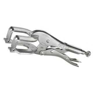 Locking Welding Clamp